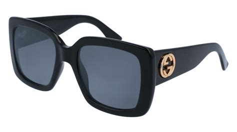 gucci hour glass|gucci oversized prescription glasses.